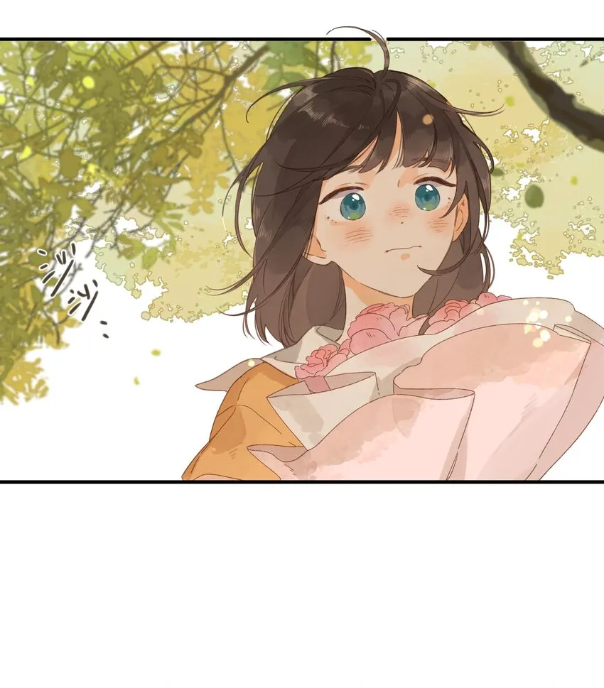 第45话 凋零的花 第23页