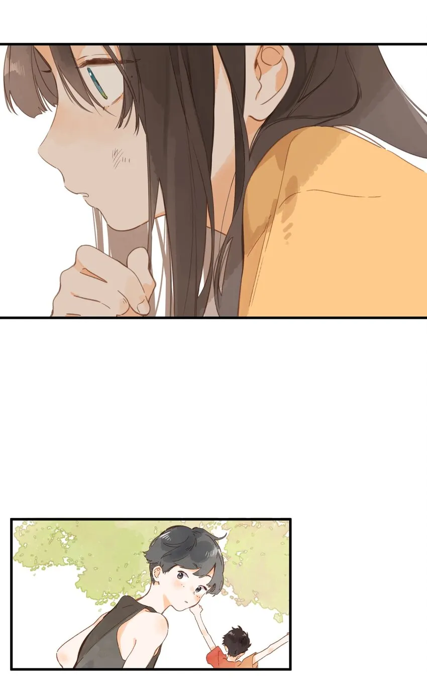 第45话 凋零的花 第28页