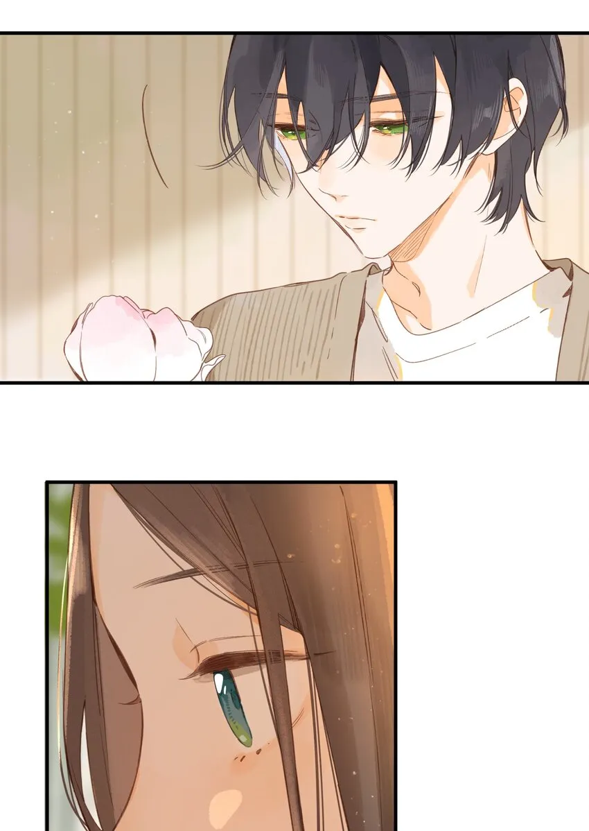 第41话 一瞬的接近 第8页