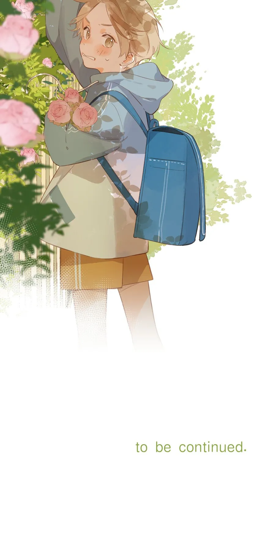 第41话 一瞬的接近 第37页