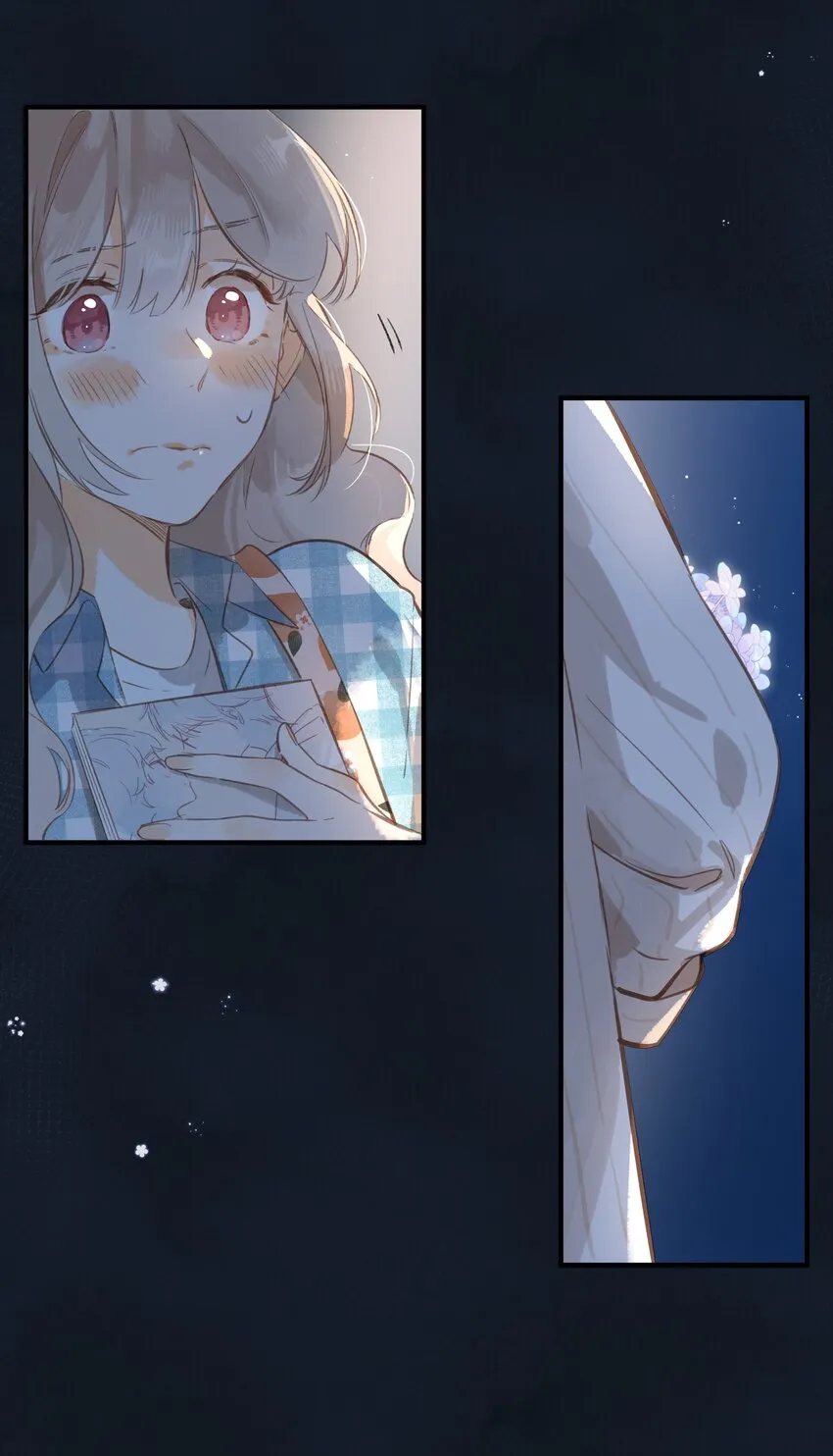 第39话 逃避 第34页