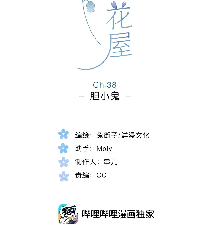 第38话 胆小鬼 第2页