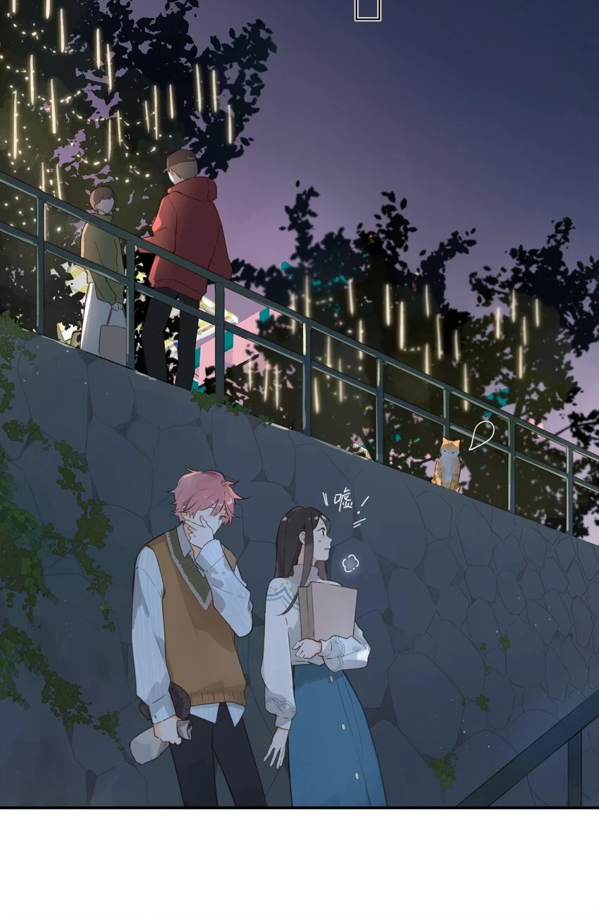 第56话 雪花绽放之时 第21页