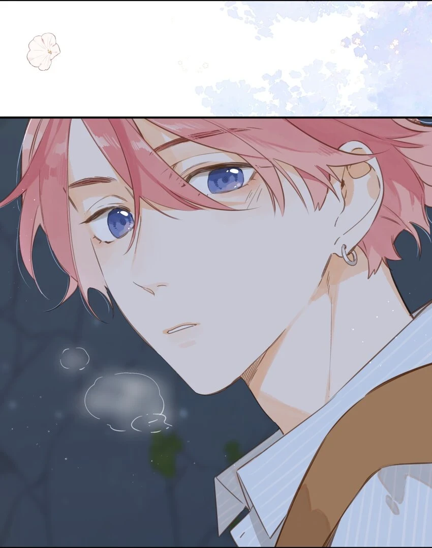第56话 雪花绽放之时 第27页
