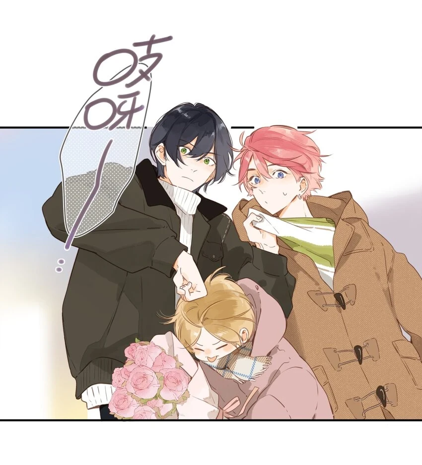 第57话 向往 第37页