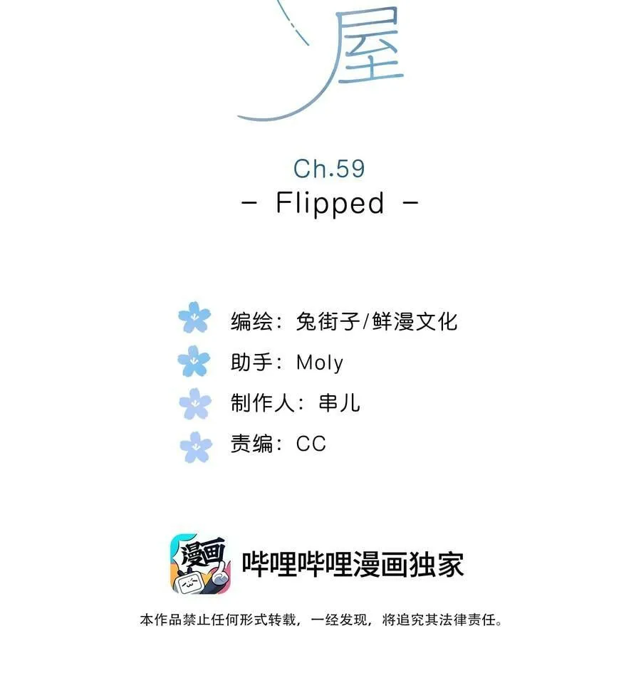 第59话 Flipped 第2页