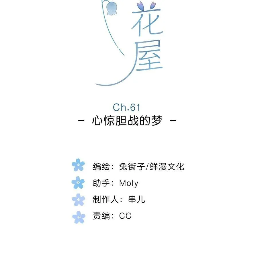 第61话 心惊胆战的梦 第2页