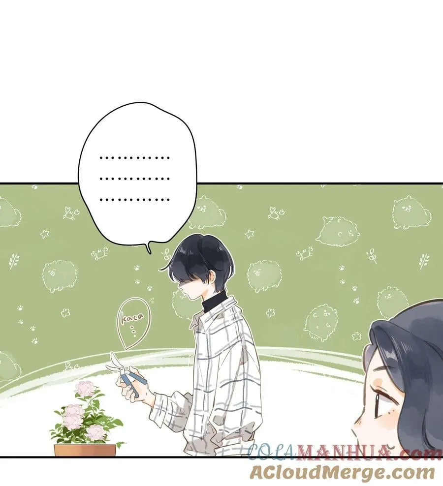第64话 沮丧的心情 第10页