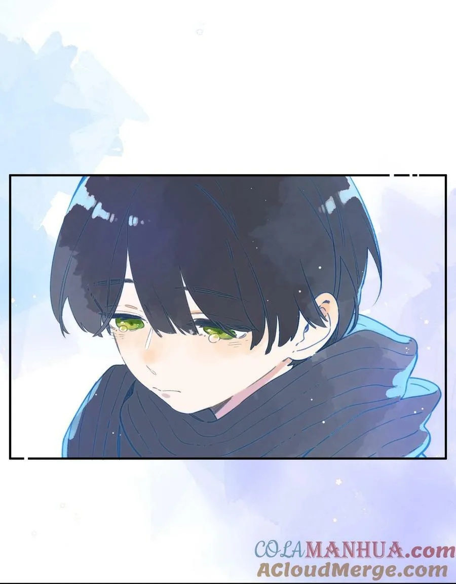 第69话 闪闪发亮的新芽 第29页