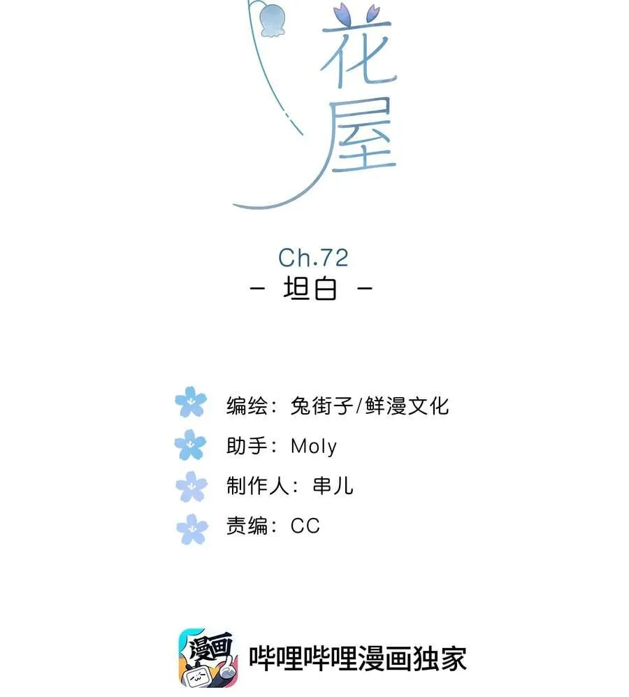 第72话 坦白 第2页