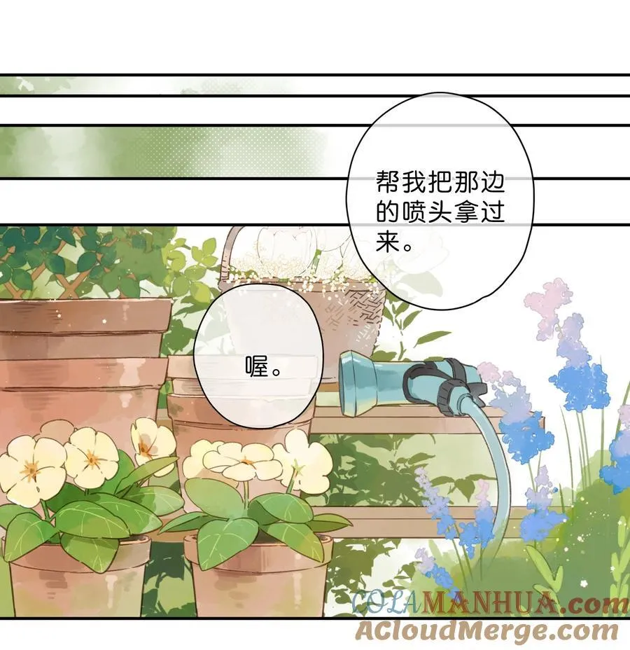 第73话 资格 第19页