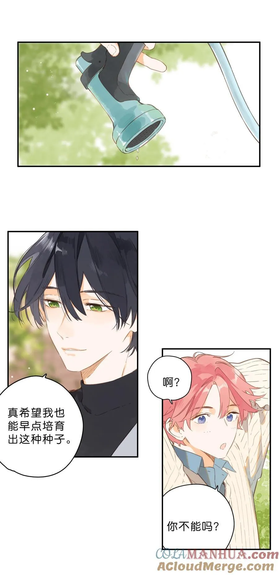 第73话 资格 第33页