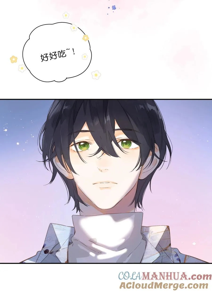 第75话 温暖的时刻 第35页