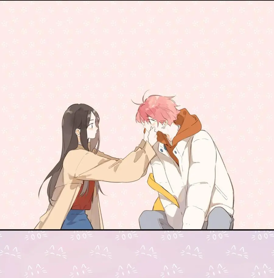 第77话 想说的话 第21页