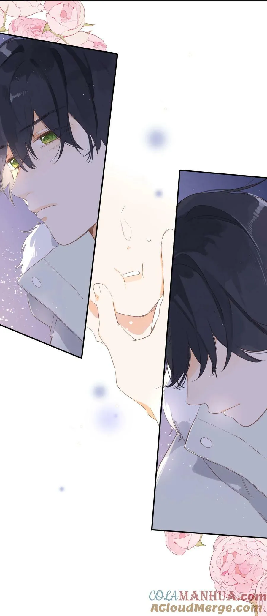 第68话 幸福的种子 第43页