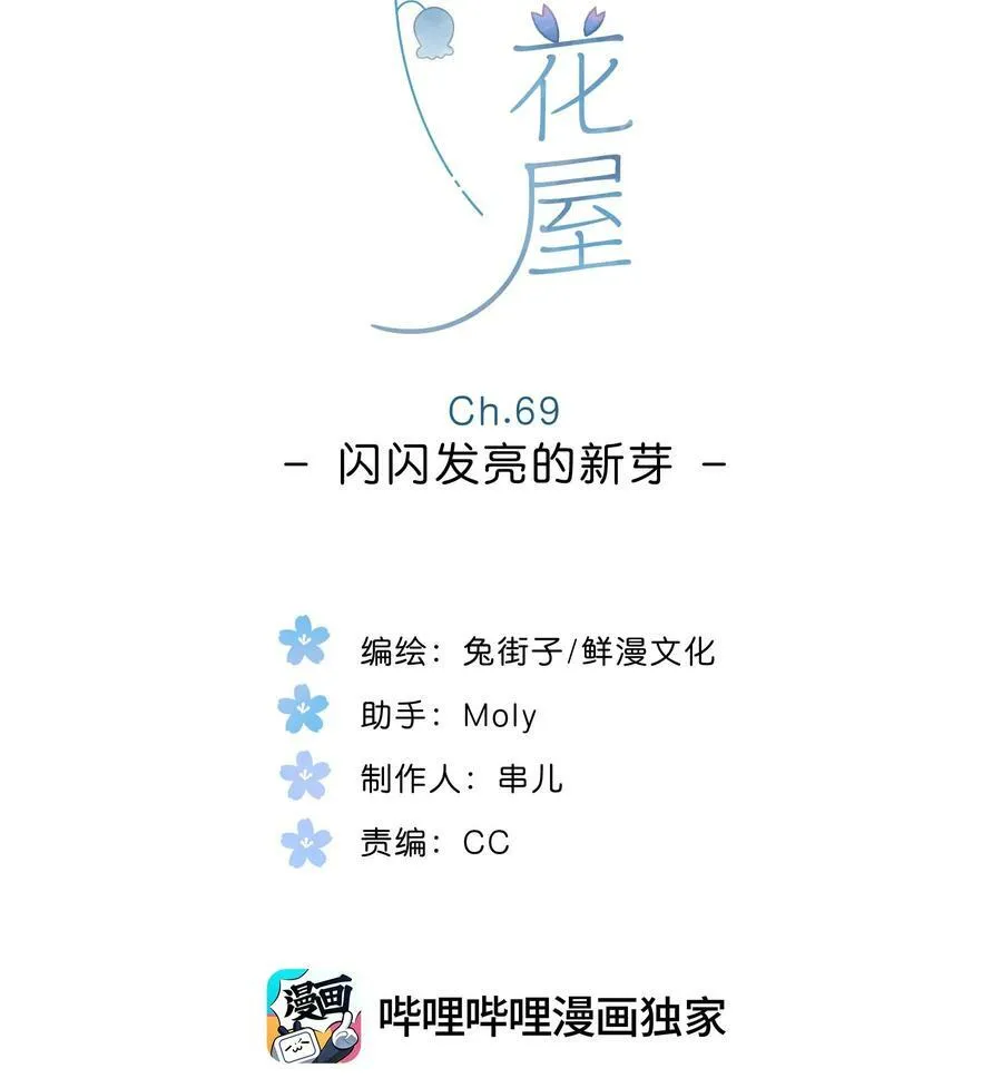 第68话 幸福的种子 第55页