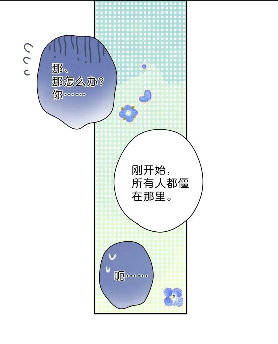 第67话 踌躇不前的人 第18页