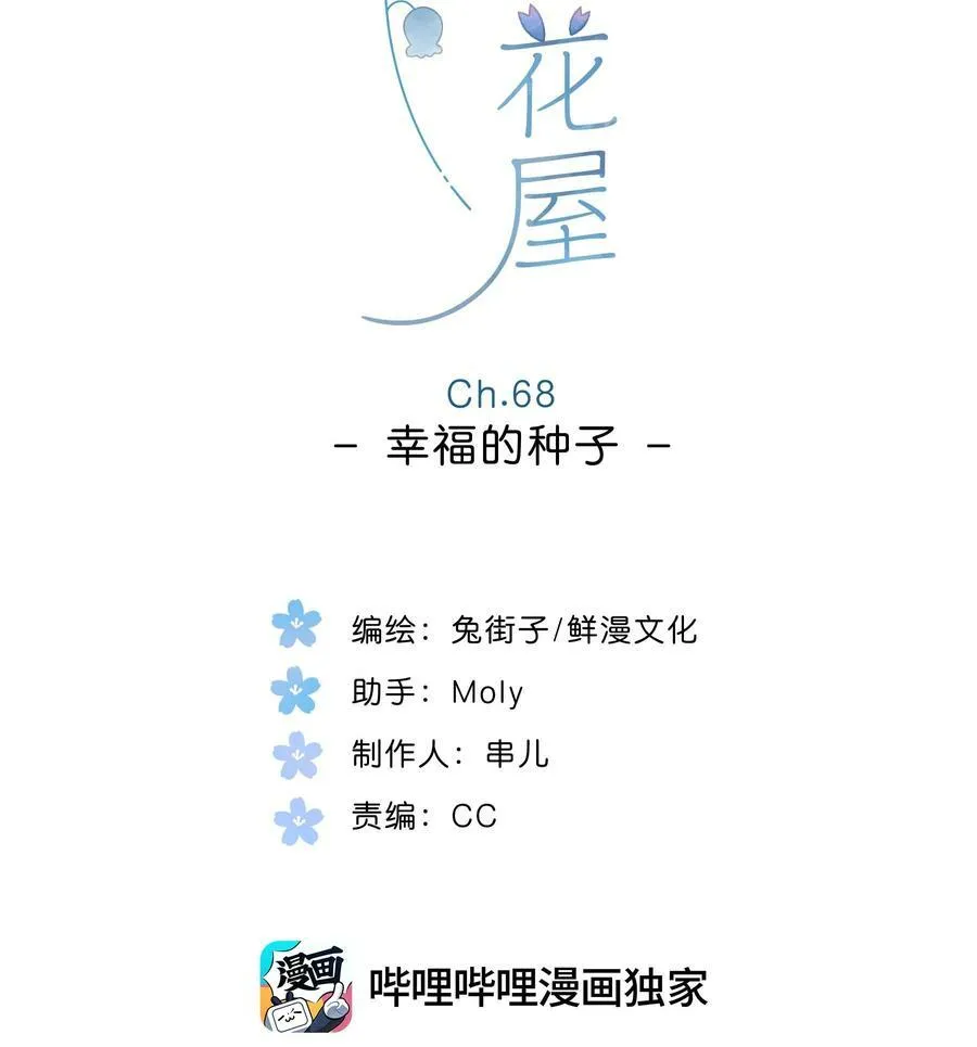 第67话 踌躇不前的人 第55页