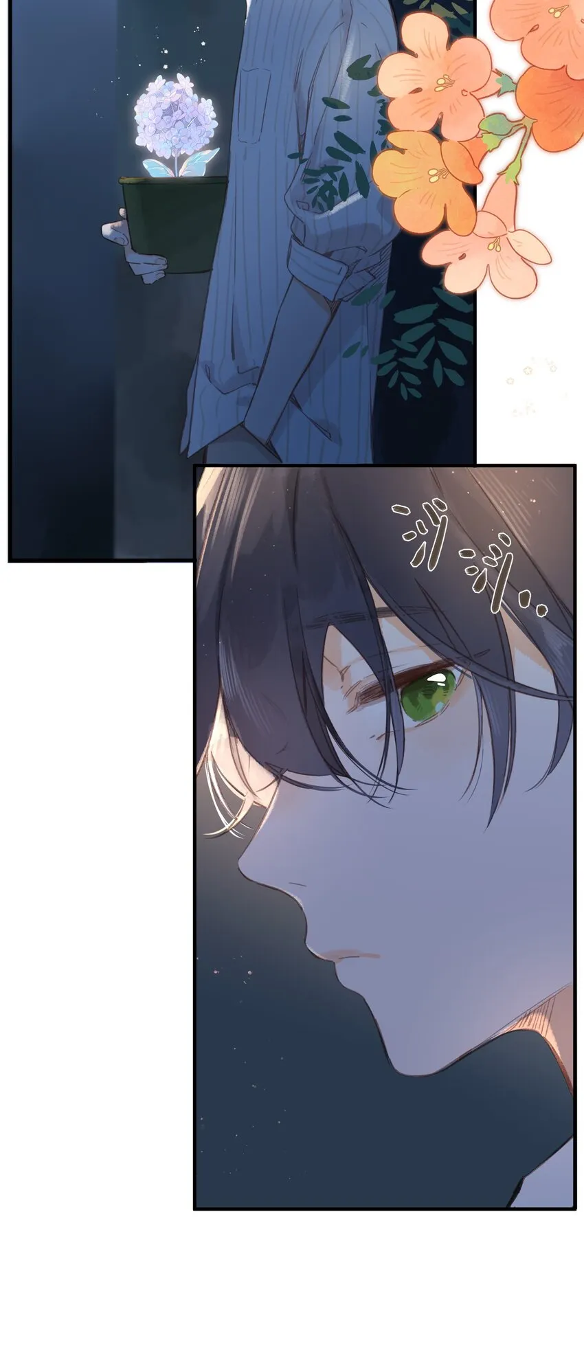 第37话 再一次的相遇 第11页