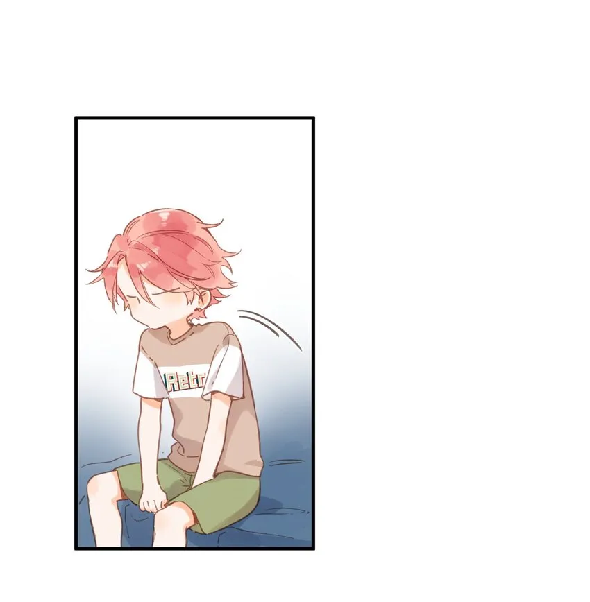 第36话 劝说 第13页