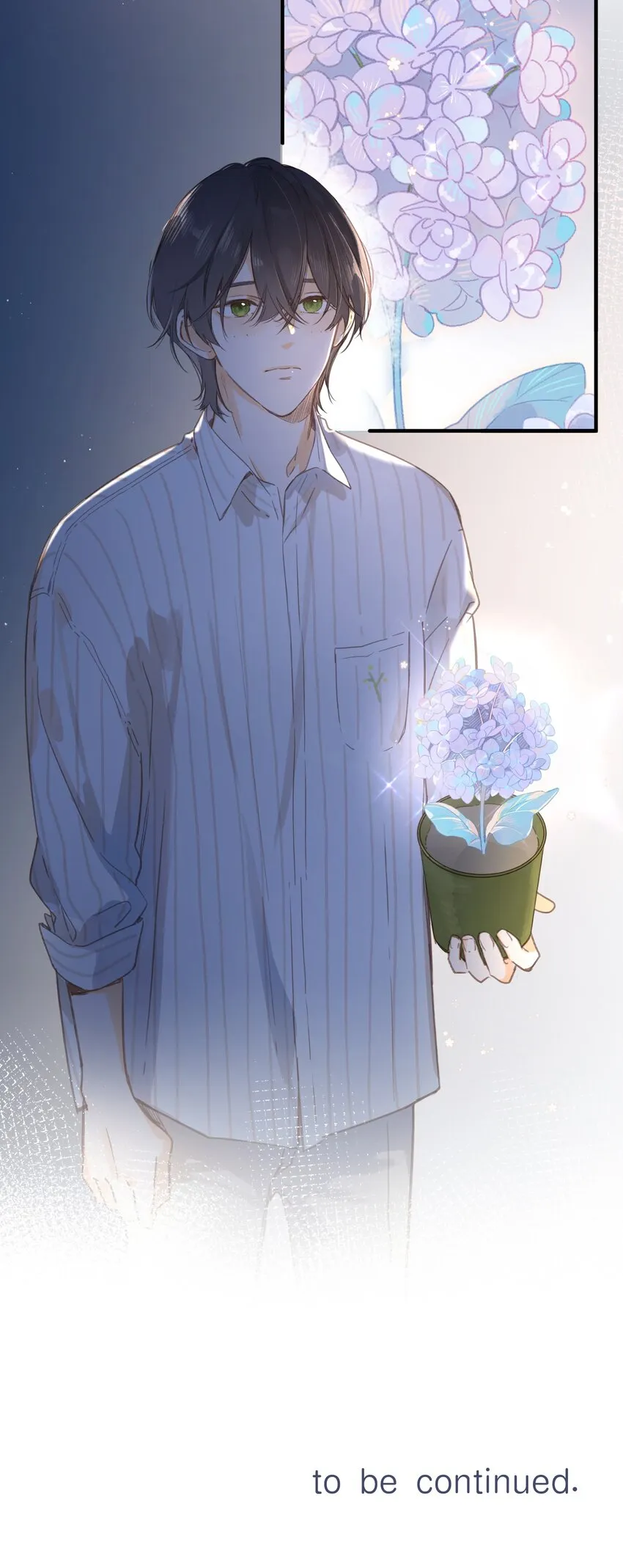第36话 劝说 第50页