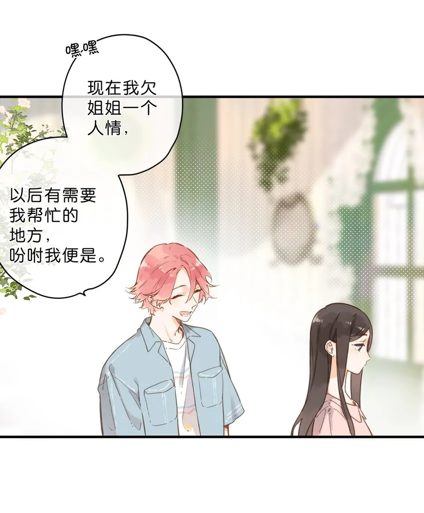 第31话 帮忙 第6页