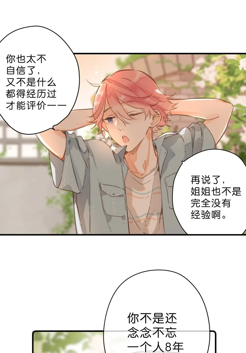 第30话 花言巧语 第26页