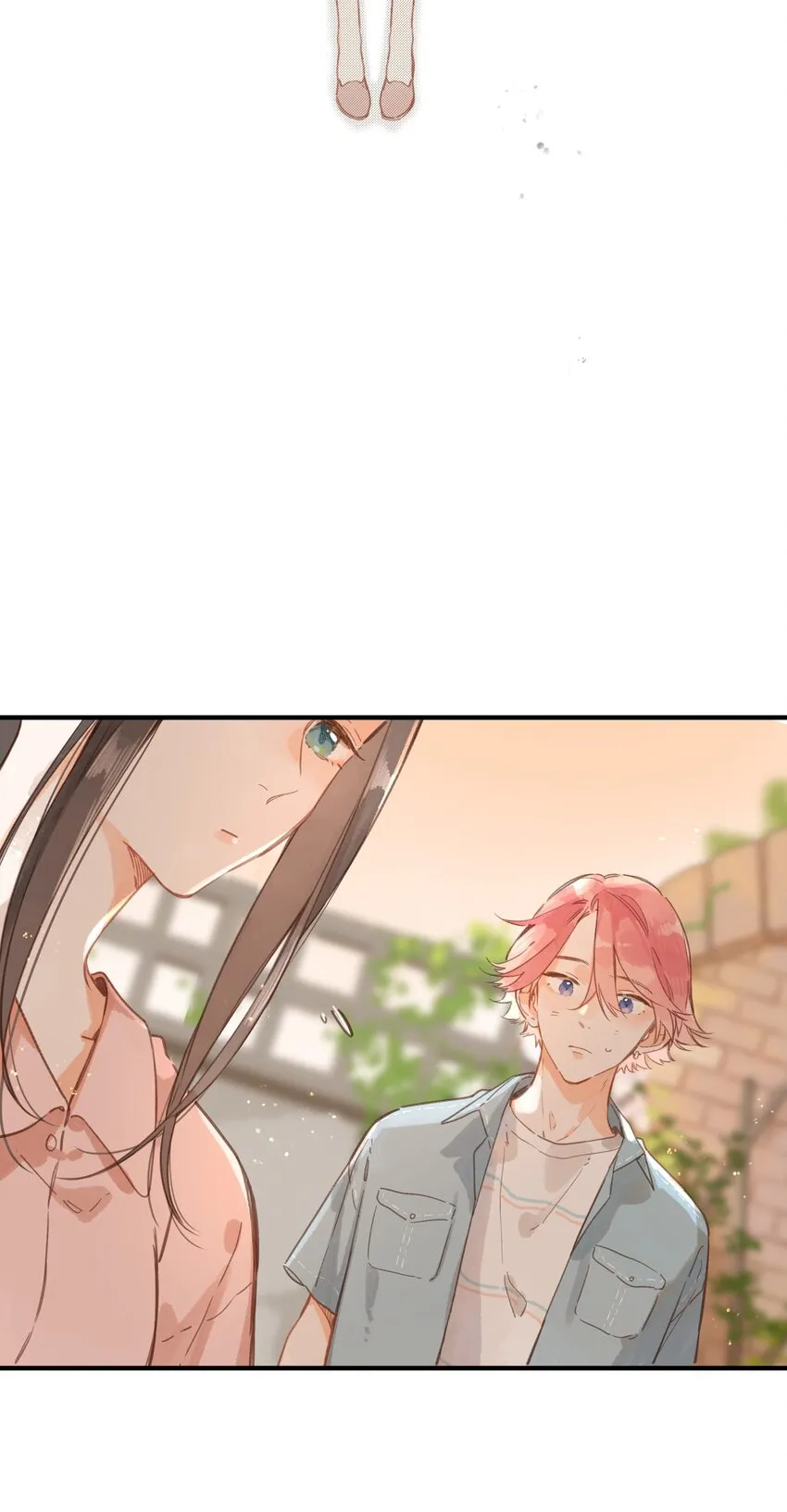 第30话 花言巧语 第33页