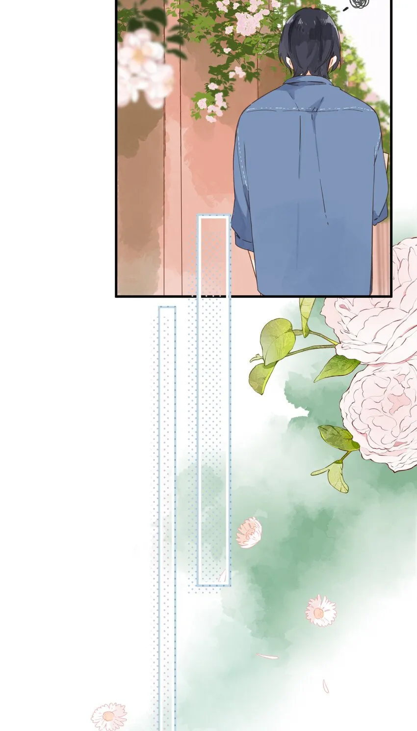 第28话 是喜欢的人？ 第30页