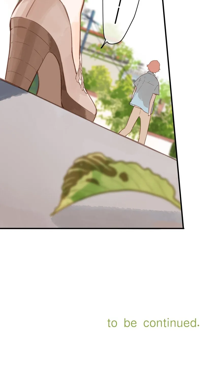 第28话 是喜欢的人？ 第37页