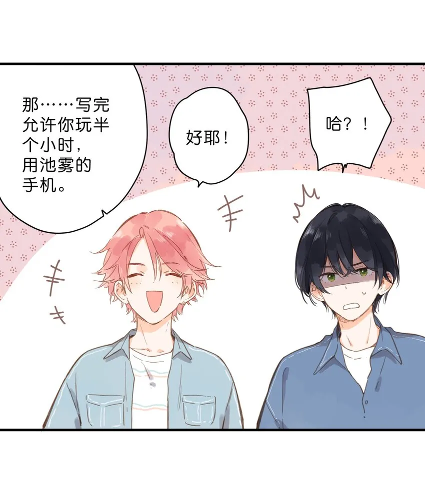 第27话 莽撞的热心 第6页