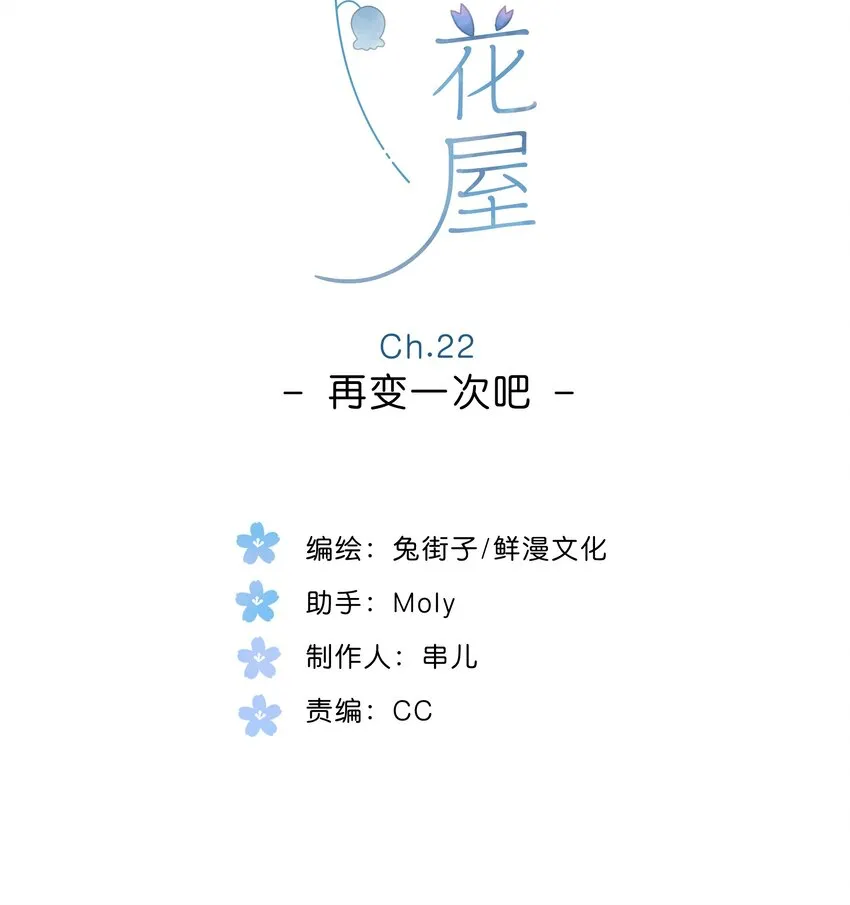 第22话 再变一次吧 第6页