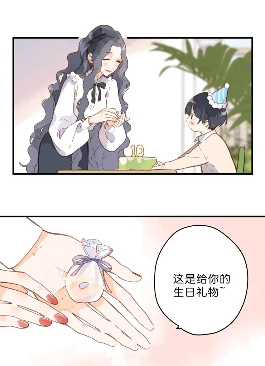 第22话 再变一次吧 第46页
