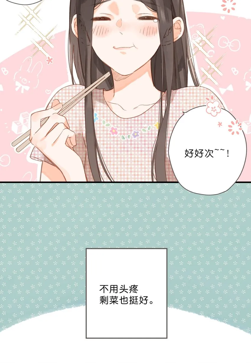 番外1 奇怪的家伙 第4页