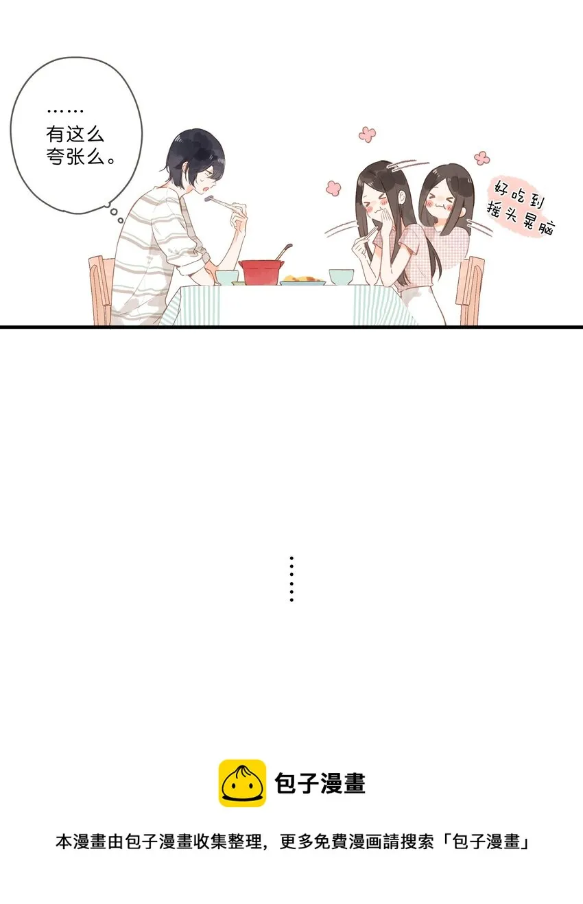 番外1 奇怪的家伙 第5页