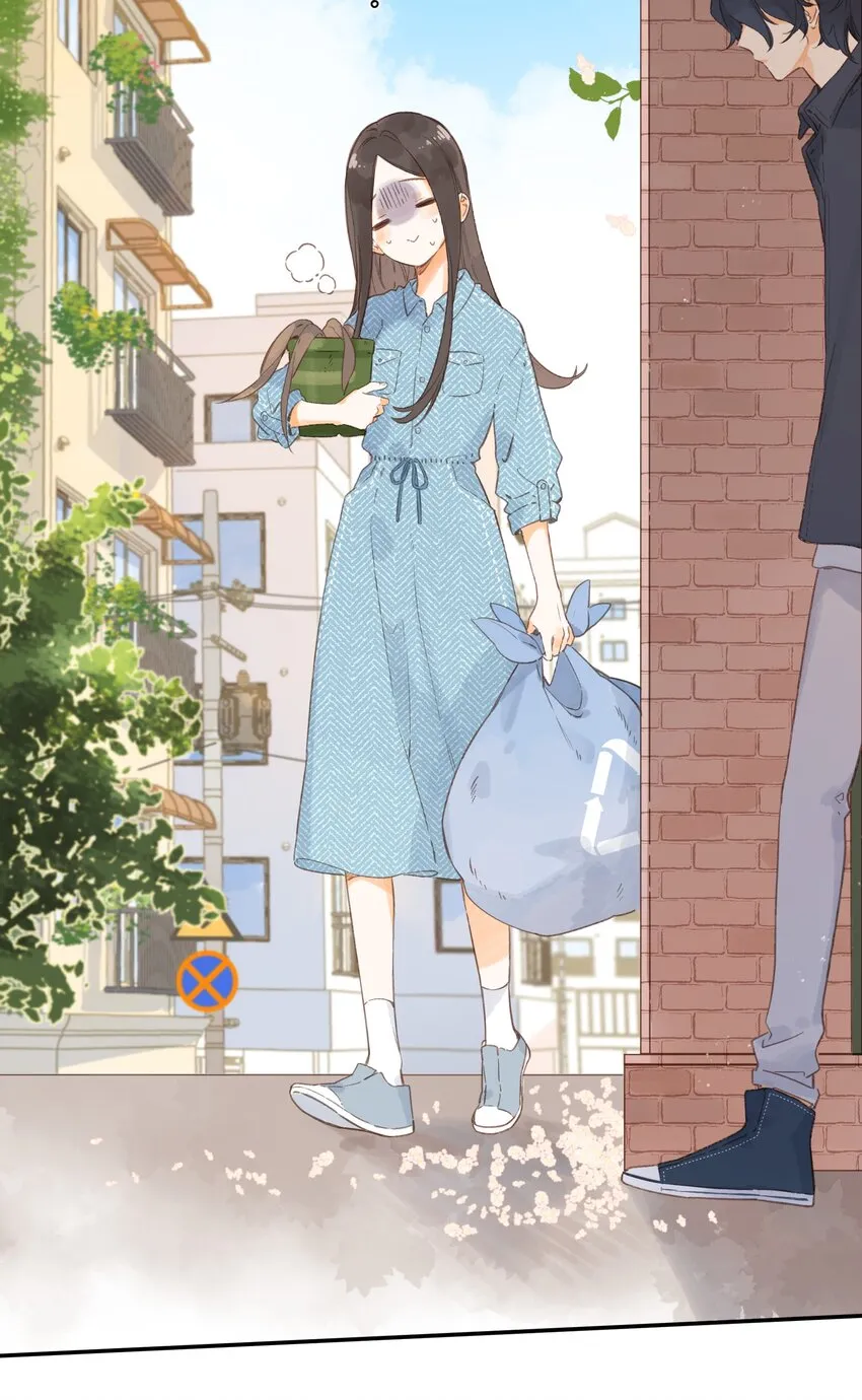 第1话 花的初见 第31页