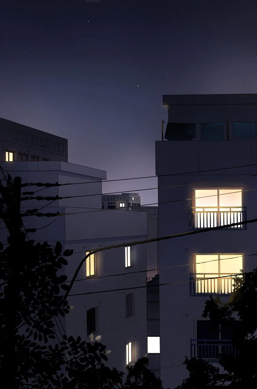 第4话 偏见 第28页