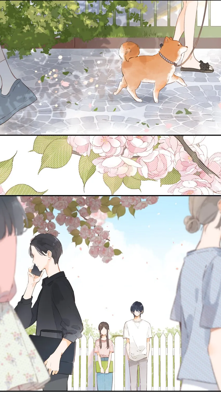 第5话 不受欢迎的传单 第59页