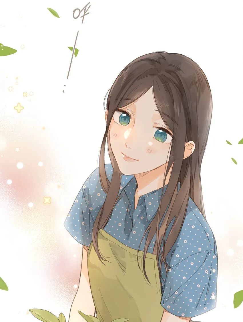 第7话 小心翼翼的歉意 第55页