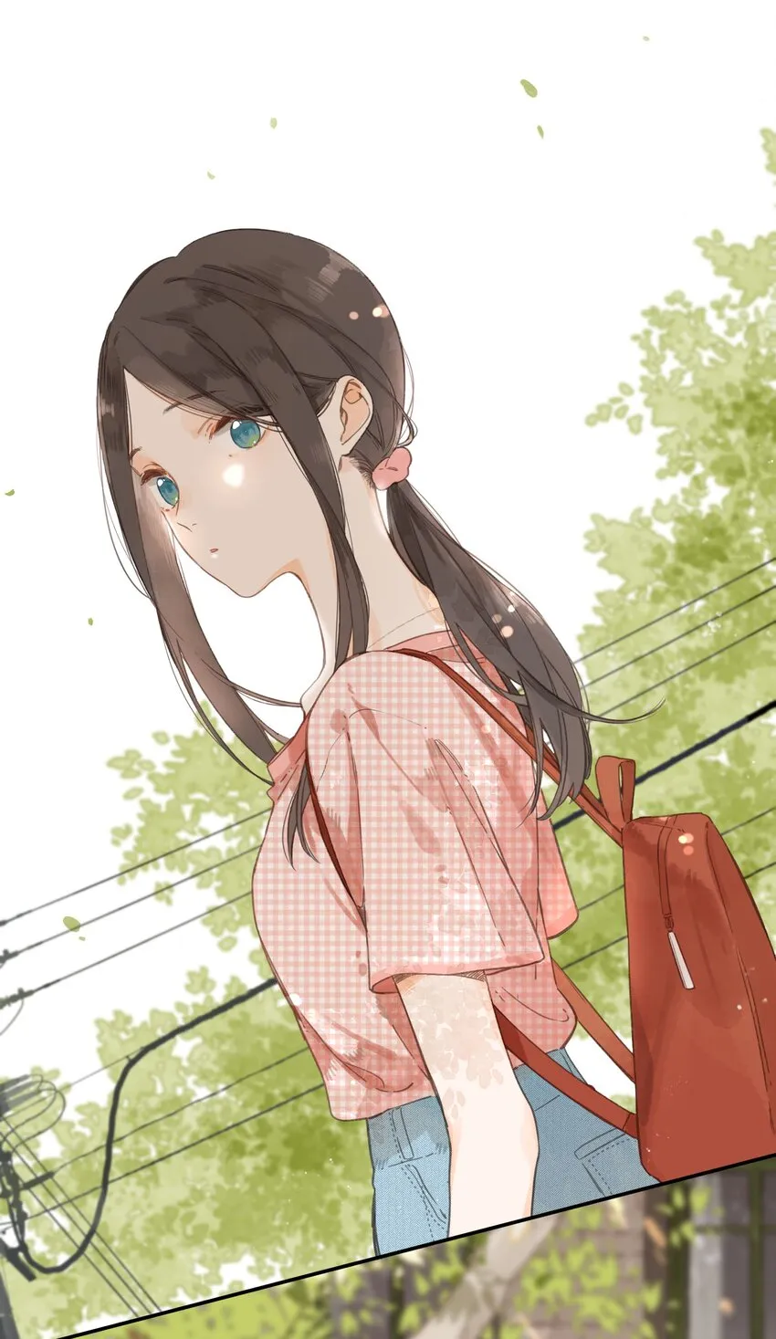 第8话 挂坠里的花瓣 第2页