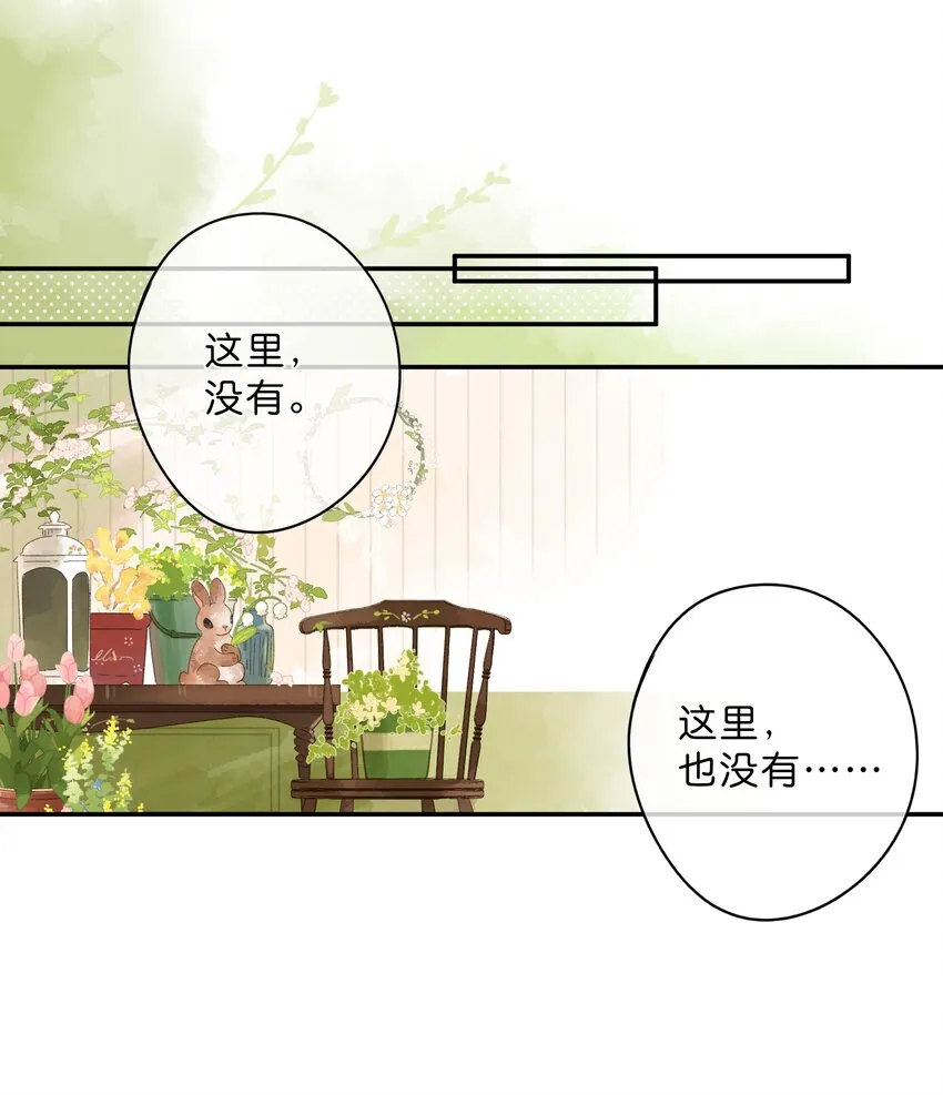 第8话 挂坠里的花瓣 第30页