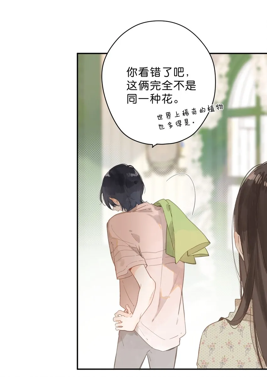 第8话 挂坠里的花瓣 第41页