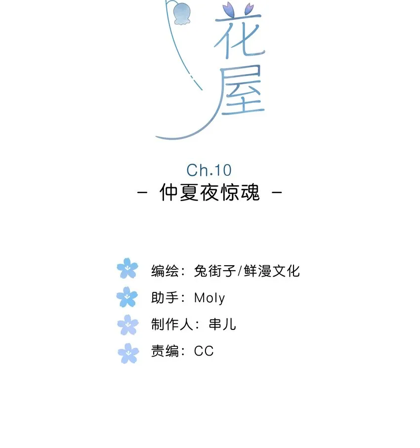 第10话 仲夏夜惊魂 第6页