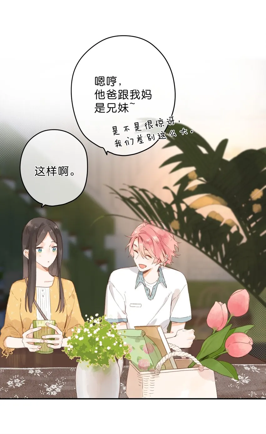 第11话 坦诚 第19页