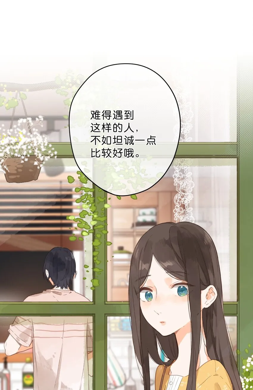 第11话 坦诚 第42页