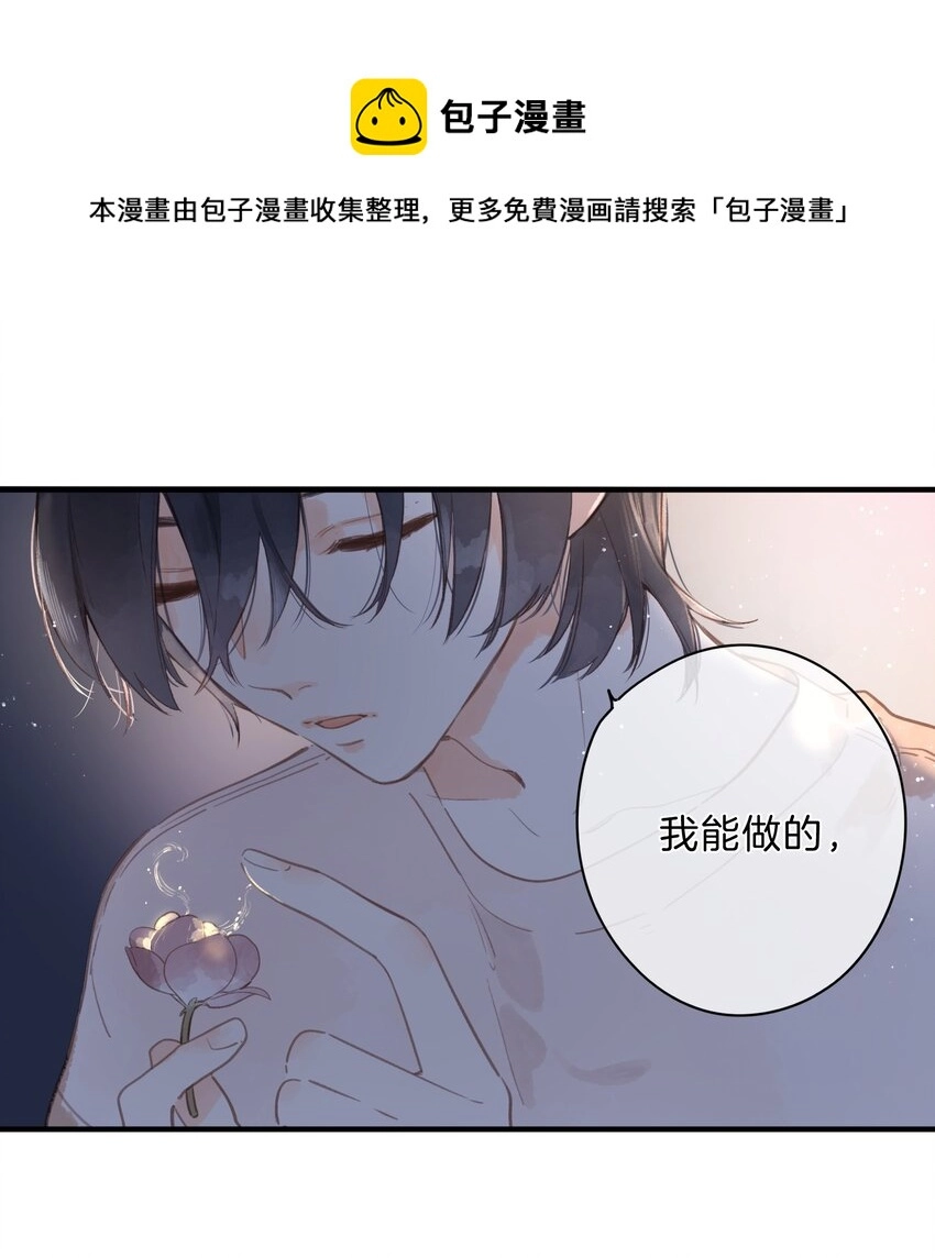 第13话 禾悠的烦恼 第1页