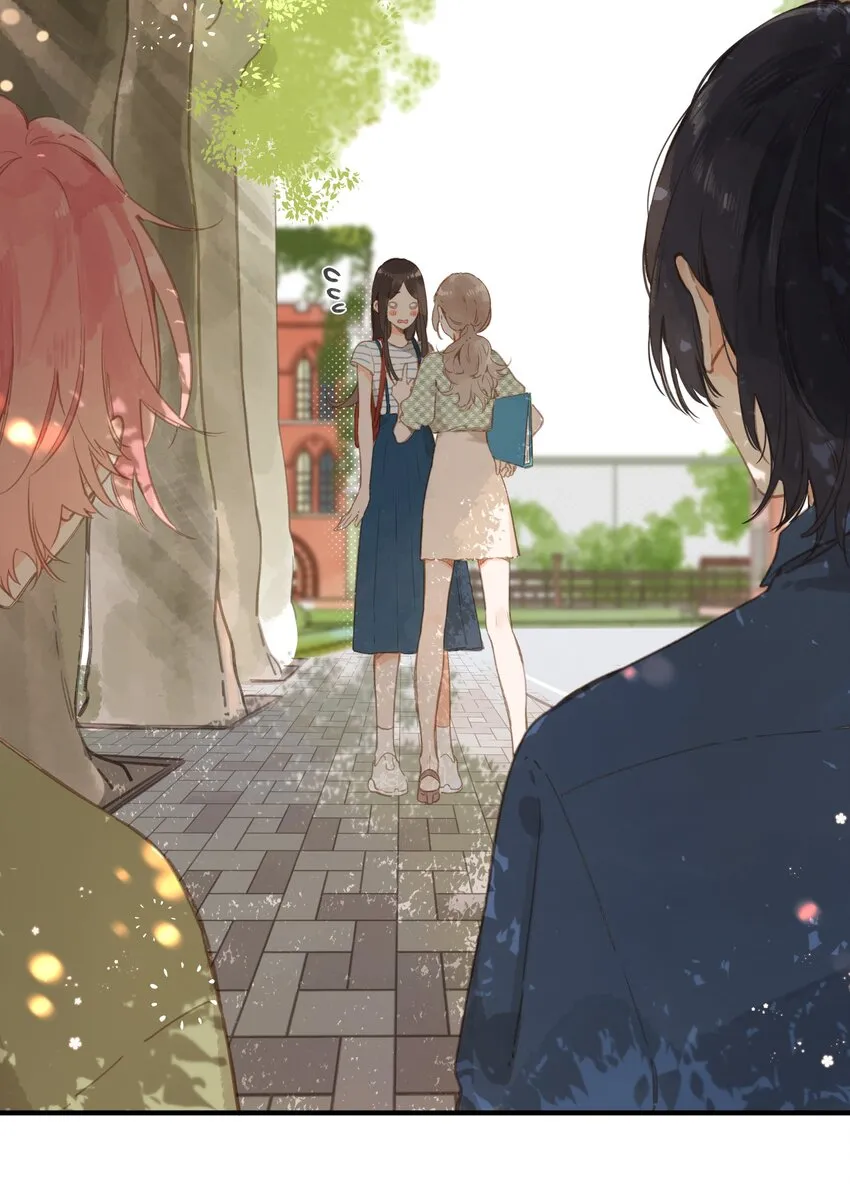 第15话 “变态”？！ 第8页