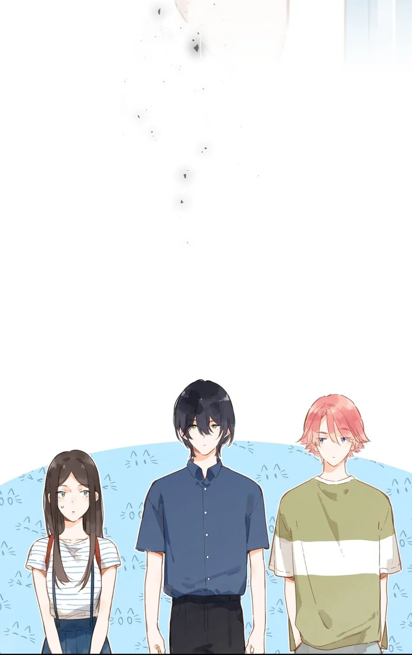 第15话 “变态”？！ 第16页