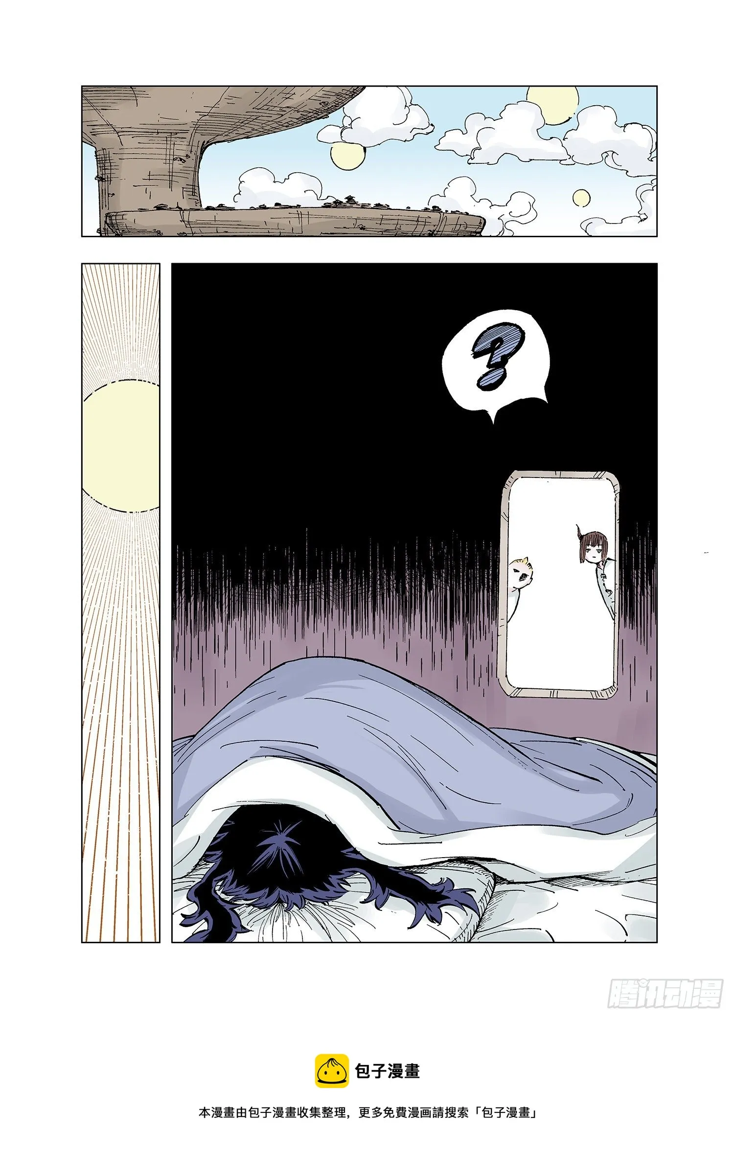 番外2 稿费道？ 第22页