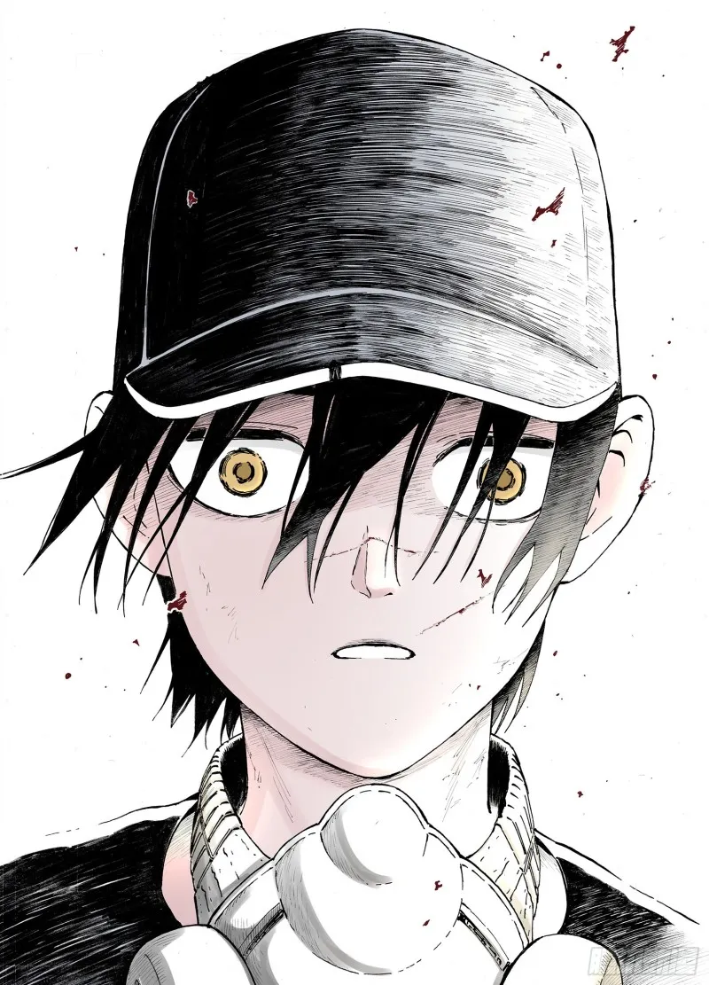 第51话 希望和绝望 第21页